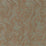 Zoffany Hawksmoor Oxidised Copper 312598 Wallpaper Sample ZPHA312598