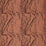 Zoffany Serpentine Henna 332665 Fabric Sample ZPHA332665