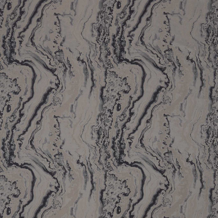 Zoffany Serpentine Zinc 332666 Fabric Sample ZPHA332666