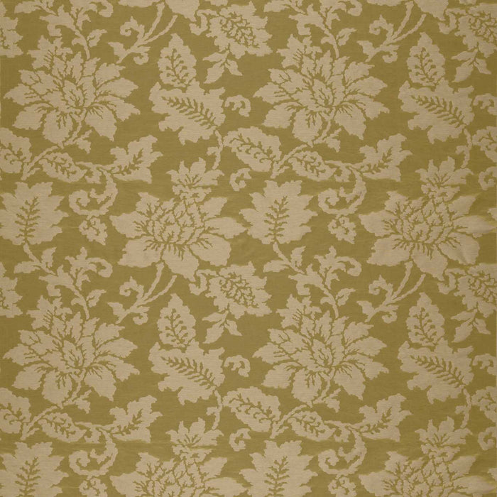 Zoffany Spitalfields Silk Chamomile 332672 Fabric Sample ZPHA332672