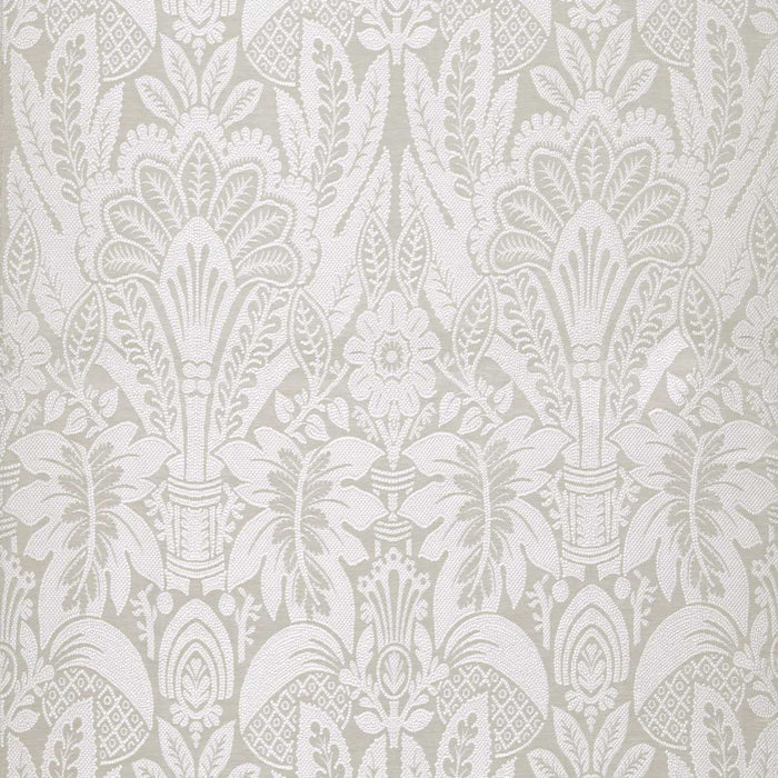 Zoffany Fitzrovia Stone 332683 Fabric Sample ZPHA332683