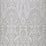 Zoffany Fitzrovia Grey Pearl 332686 Fabric Sample ZPHA332686