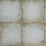 Zoffany Lustre Tile Silver 310982 Wallpaper Sample ZQUA310982