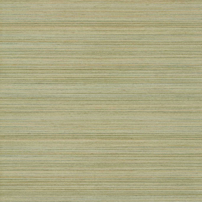 Zoffany Spun Silk Antique Olivine 312898 Wallpaper Sample ZRHW312898