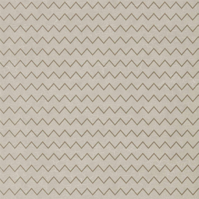 Zoffany Oblique Raku Smoked Pearl 312760 Wallpaper Sample ZSEI312760