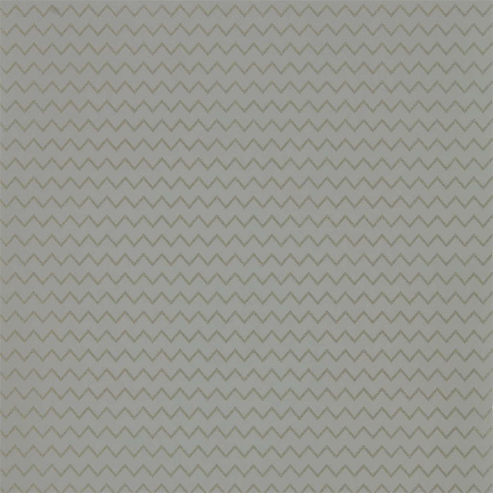 Zoffany Oblique Zinc 312763 Wallpaper Sample ZSEI312763