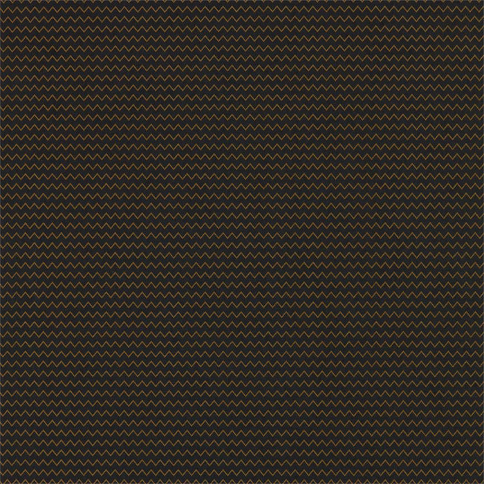 Zoffany Oblique Mini Vine Black 312767 Wallpaper Sample ZSEI312767