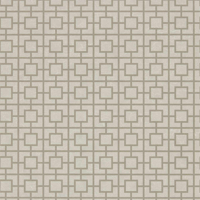 Zoffany Seizo Raku Smoked Pearl 312769 Wallpaper Sample ZSEI312769