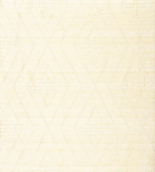 Old World Weavers Torquay Coast Cream Fabric Sample ZS 00016873