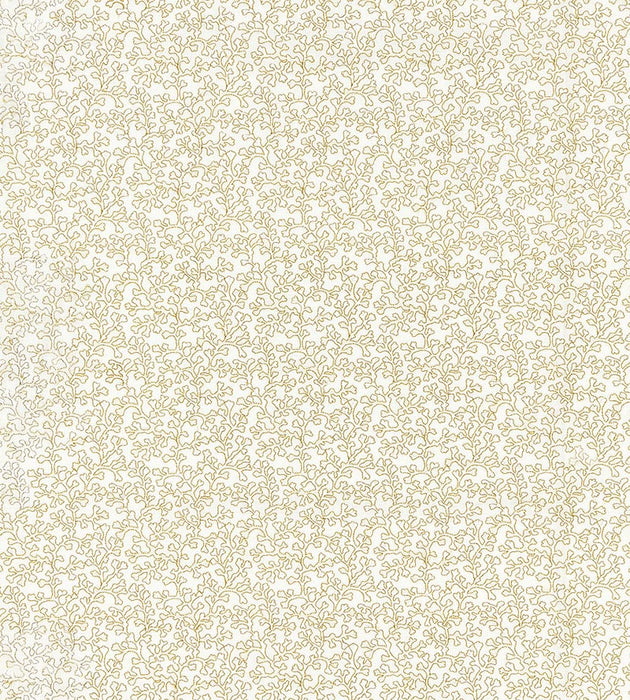 Old World Weavers Hele Bay Ivory Fabric ZS 00036949