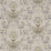 Zoffany Stitch Damask Mineral 331214 Fabric Sample ZTES331214