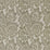 Zoffany Acantha Silk Grey Pearl 332877 Fabric Sample ZTOT332877