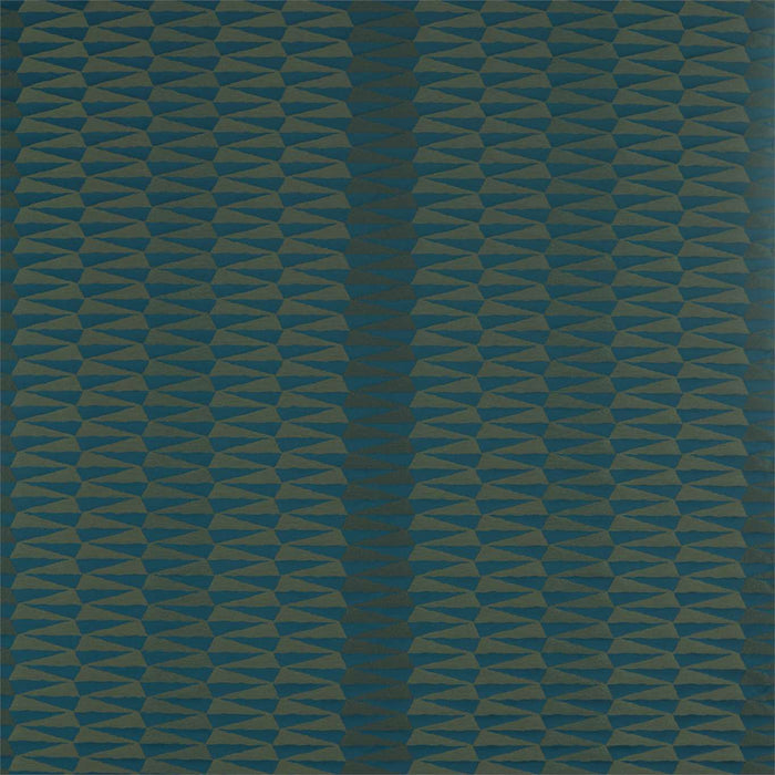 Zoffany Brik Serpentine 332881 Fabric Sample ZTOT332881