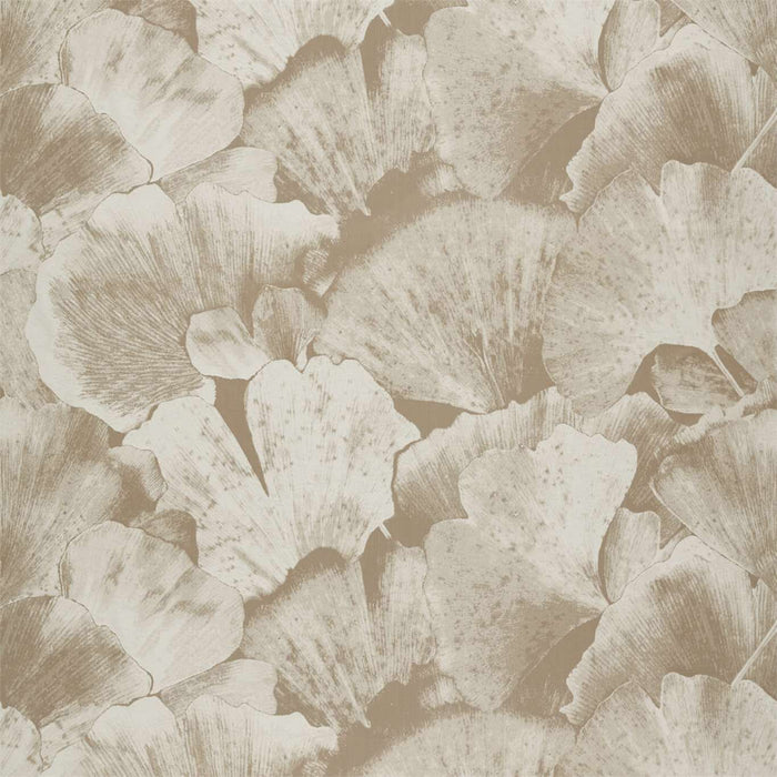 Zoffany Wyndham White Opal 332897 Fabric Sample ZTOT332897