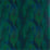 Zoffany Hepworth Blue Malachite 332899 Fabric Sample ZTOT332899