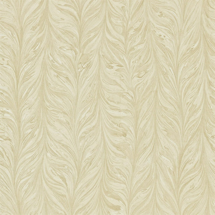 Zoffany Ebru Gold 310860 Wallpaper Sample ZTOW310860