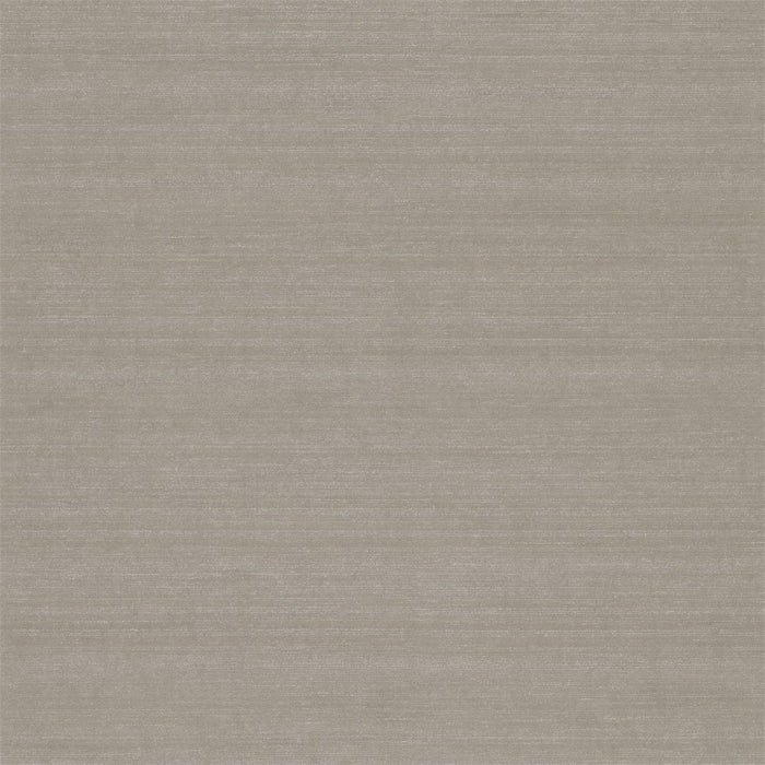 Zoffany Silk Plain Taupe 310878 Wallpaper Sample ZTOW310878