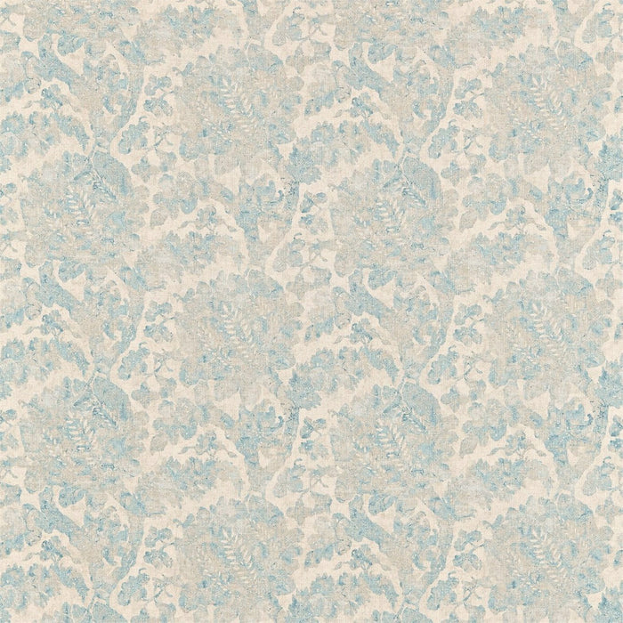 Zoffany Carrera Sky 320819 Fabric Sample ZTOW320819