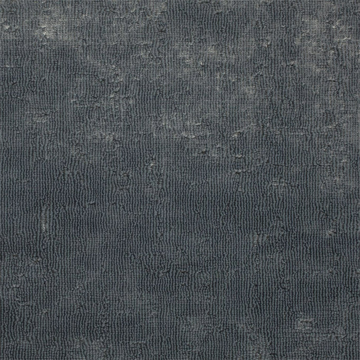 Zoffany Curzon Blue 330782 Fabric Sample ZTOW330782