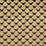 Zoffany Tespi Spot Carbon/Old Gold 332166 Fabric Sample ZTSV332166