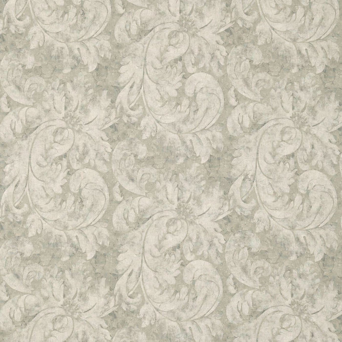 Zoffany Pietra Damask La Seine 322332 Fabric Sample ZWIN322332