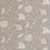 Zoffany Pomegranate Tree Platinum 332344 Fabric Sample ZWIN332344