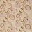 Zoffany Pomegranate Tree Sienna 332345 Fabric Sample ZWIN332345