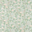 Zoffany Romey's Garden Sea Green 311336 Wallpaper Sample ZWOO311336