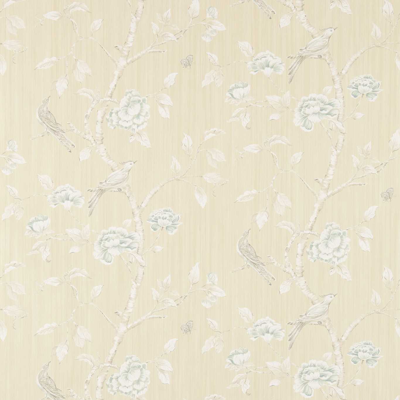 Zoffany Wallpaper Samples