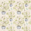 Zoffany Romey's Garden Blossom 321442 Fabric Sample ZWOO321442