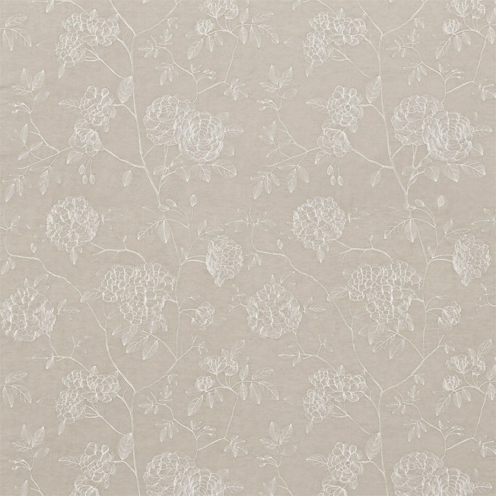 Zoffany Alyce Linen 331428 Fabric Sample ZWOO331428