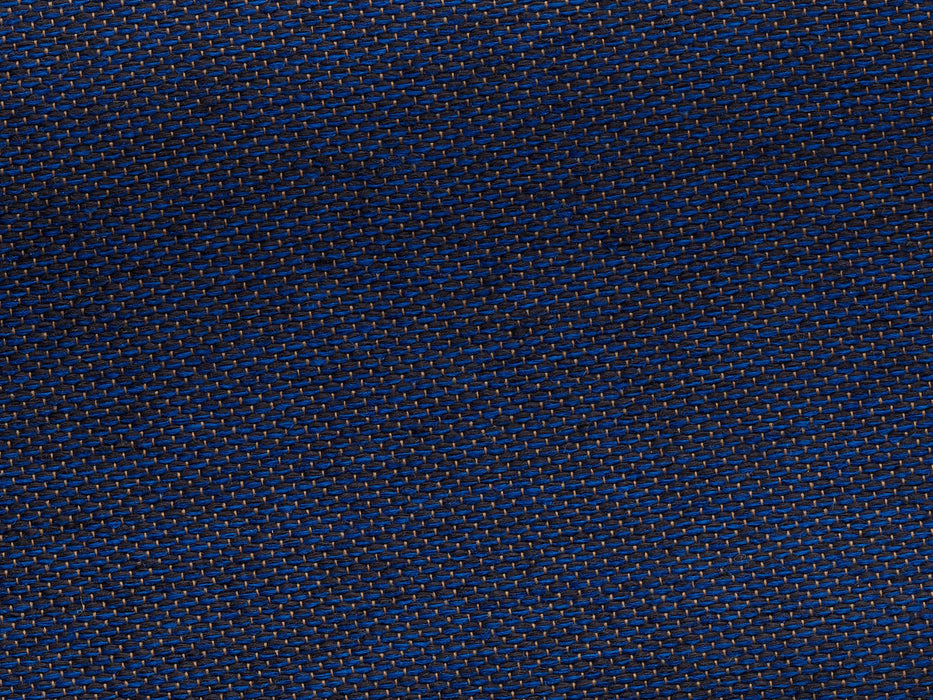 Le Manach Nacre De Tours Navy Fabric Sample L4289_NDT_N3121