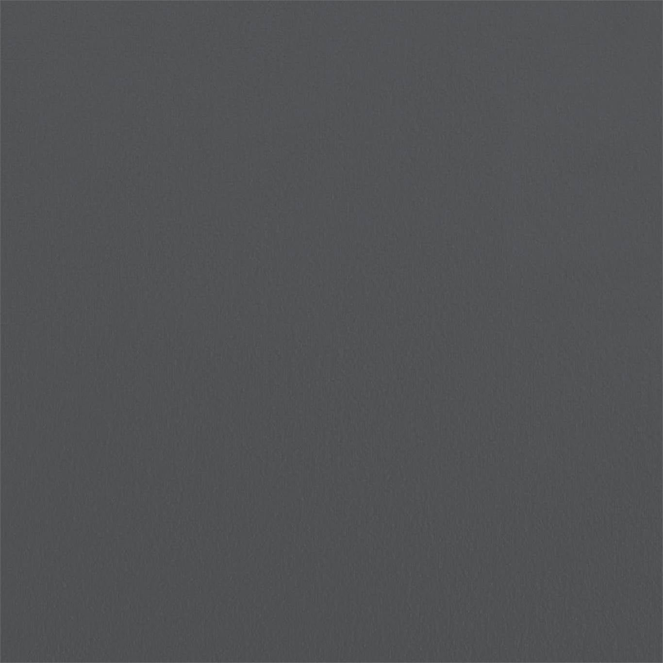 Zoffany Zephyr Plain Logwood Grey 333035 Fabric Sample ZZEC333035