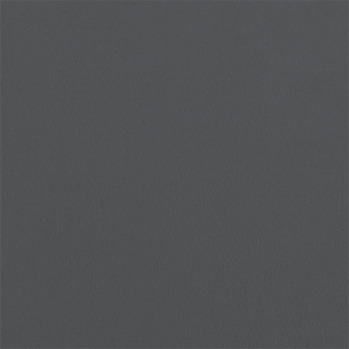 Zoffany Zephyr Plain Logwood Grey 333035 Fabric Sample ZZEC333035