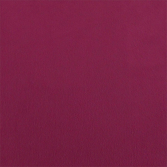 Zoffany Zephyr Plain Rubiant 333038 Fabric Sample ZZEC333038