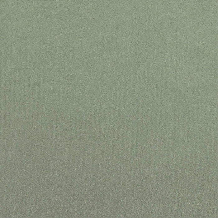 Zoffany Zephyr Plain Green Stone 333046 Fabric Sample ZZEC333046