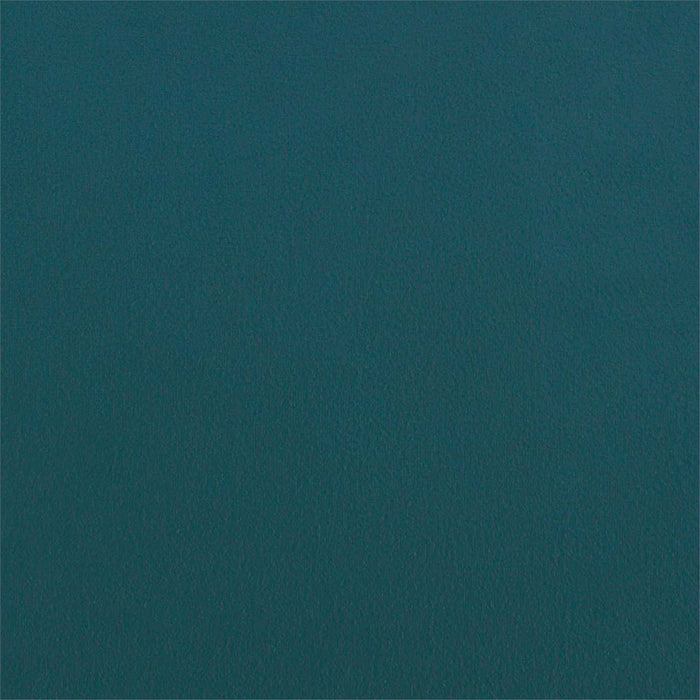 Zoffany Zephyr Plain Prussian Blue 333051 Fabric Sample ZZEC333051