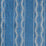 Peter Dunham Zanzibar Lapis Fabric Sample 131ZAN08