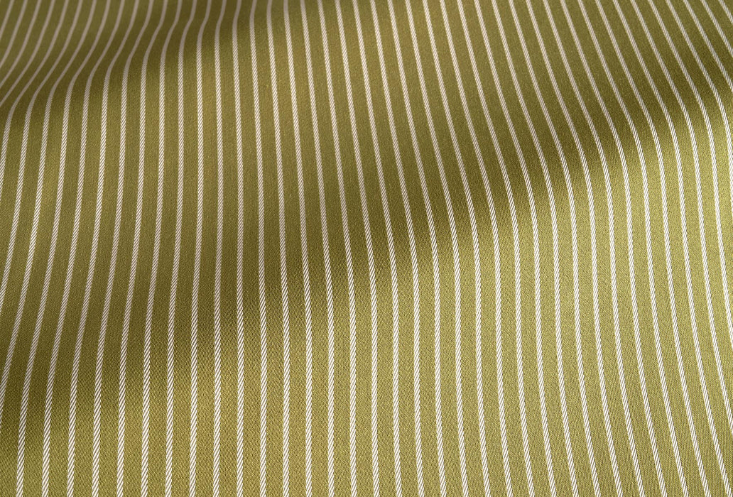 Pierre Frey Otrante Olive Fabric F3820003