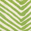 Alan Campbell Zig Zag Large Scale New Jungle Fabric Sample AC305-37