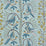 Pierre Frey Le Hammam De Kachan Eau Vive Wallpaper Sample FP621002