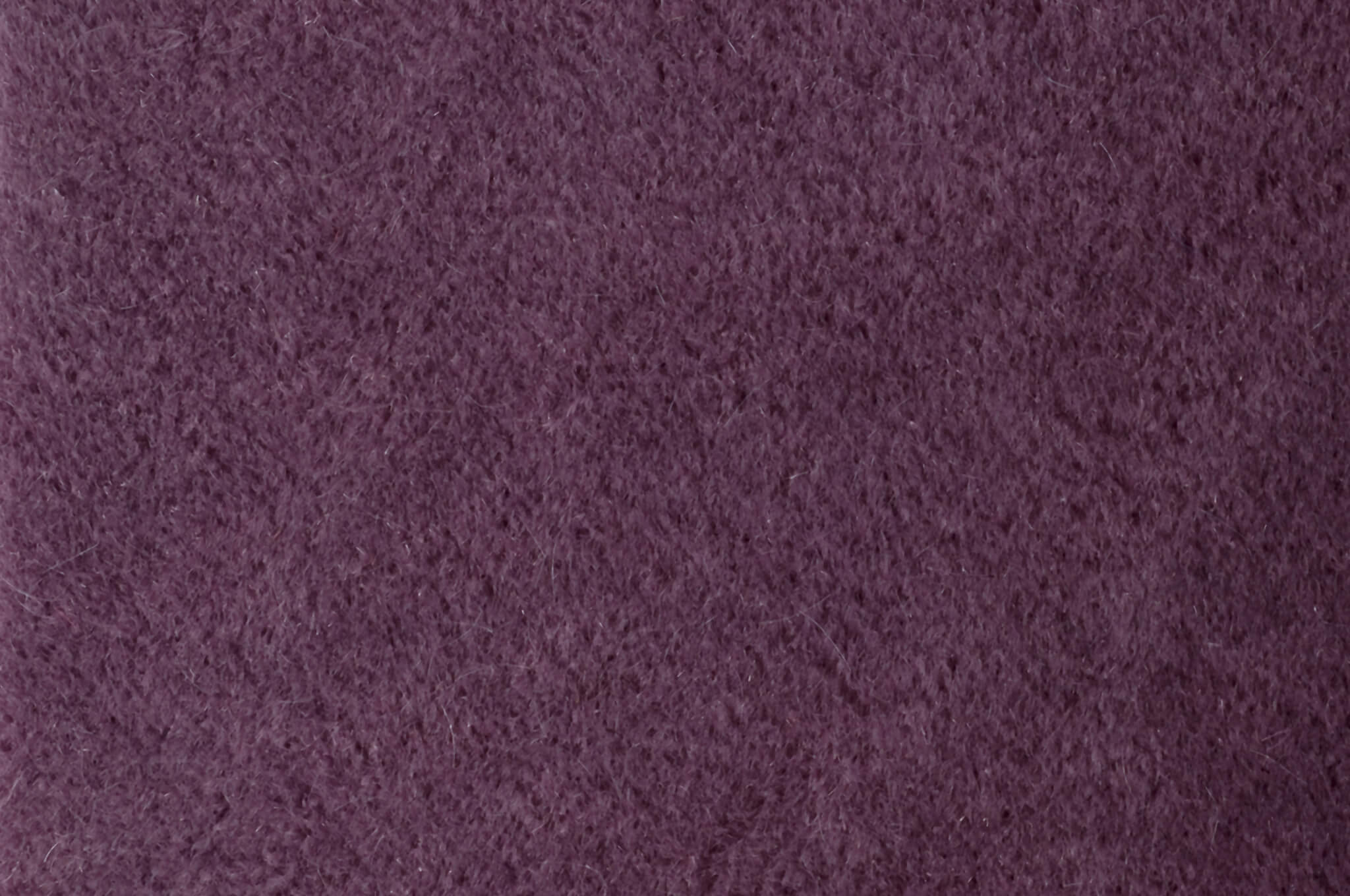 Pierre Frey Teddy Mohair Amethyste Fabric F2500010