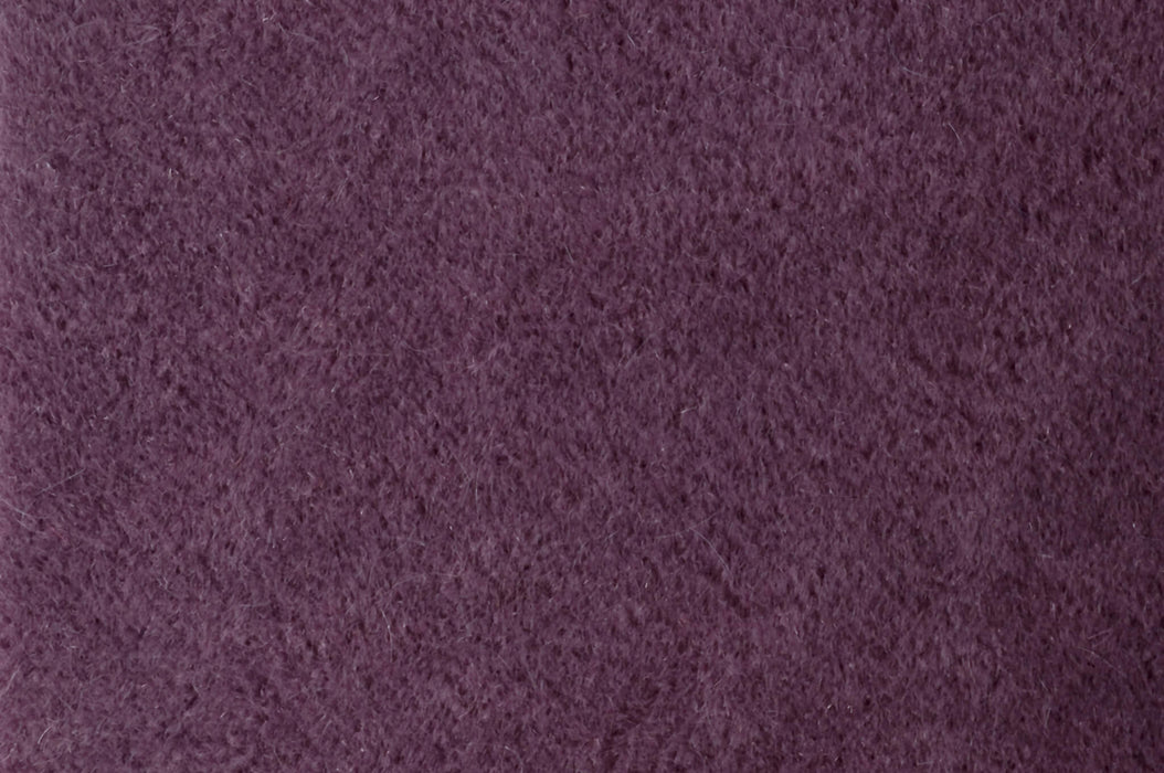 Pierre Frey Teddy Mohair Amethyste Fabric F2500010