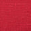 Pierre Frey Croise Collobrieres Rouge Fabric F0556007