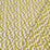 Pierre Frey Ecume Jaune Fabric F3478002