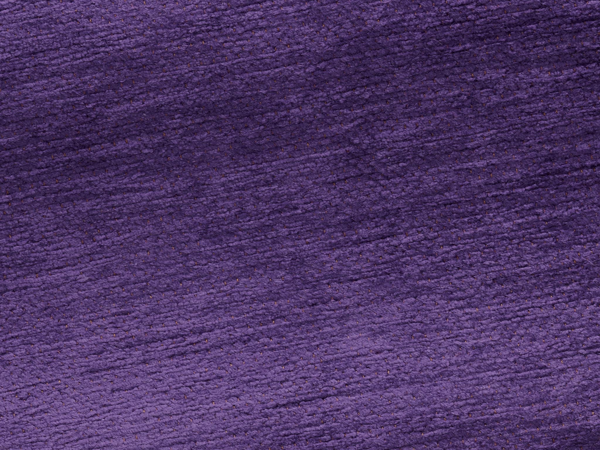 Le Manach Chenille De Tours Iris Fabric Sample L4289_CDT_C528