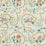 Braquenie La Pannonie Printemps Wallpaper Sample BP330001