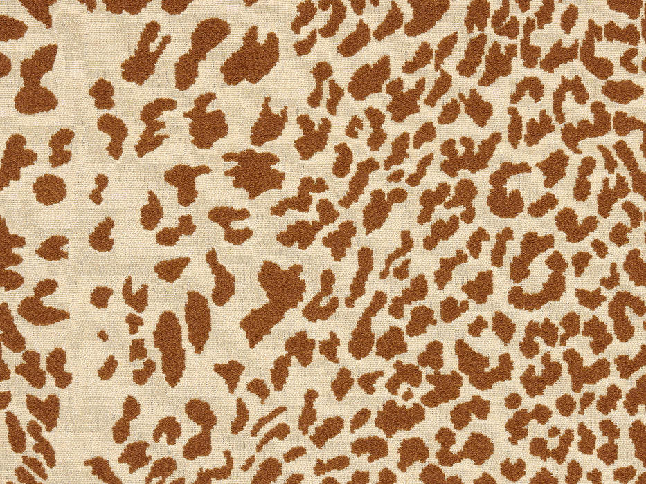 Le Manach Guepard Fabric Sample L4090_GUEPARD_B28_FE