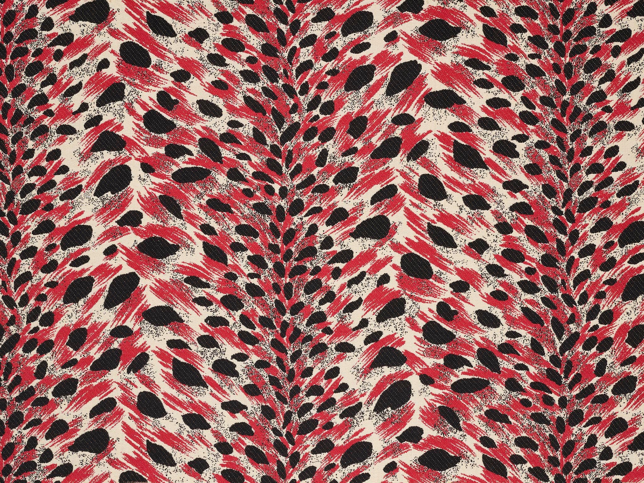 Le Manach Fauve Fabric Sample L5054_FAUVE_B54_B02_FE