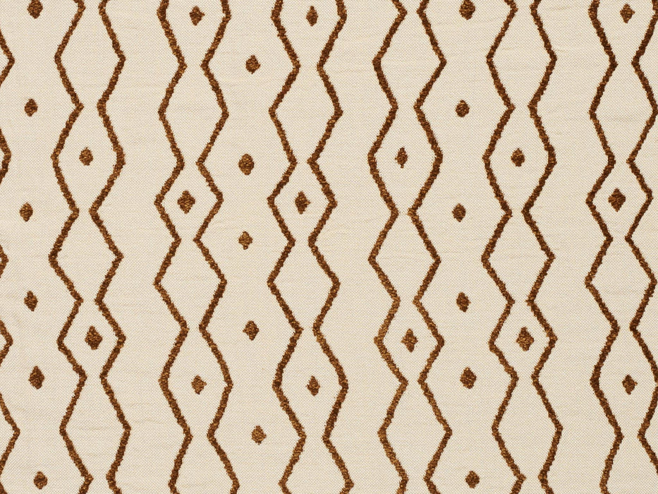 Le Manach Zanzibar Fabric Sample L4535_ZANZIBAR_C512_FE